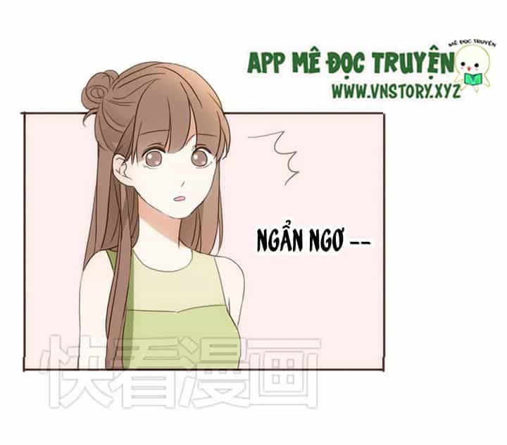 Tình Yêu Không Nói Dối - Chương 22 - ảnh 22
