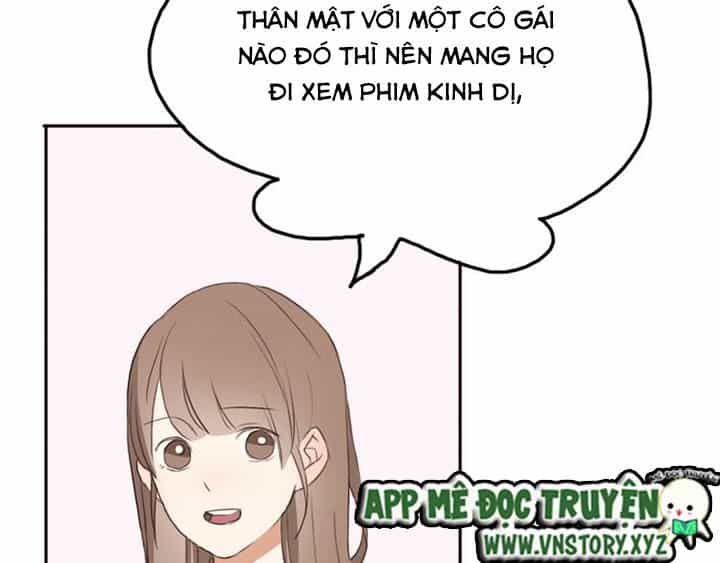Tình Yêu Không Nói Dối - Chương 23 - ảnh 15