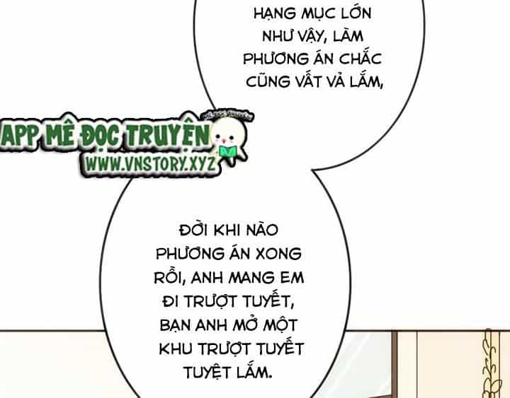 Tình Yêu Không Nói Dối - Chương 23 - ảnh 28