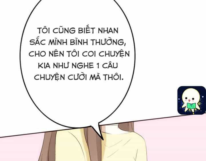 Tình Yêu Không Nói Dối - Chương 23 - ảnh 41