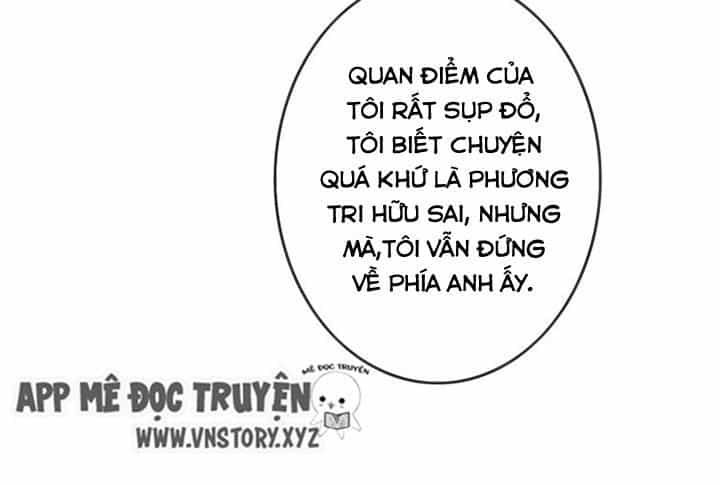 Tình Yêu Không Nói Dối - Chương 23 - ảnh 49
