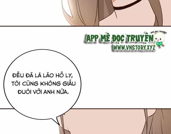 Tình Yêu Không Nói Dối - Chương 23 - ảnh 51