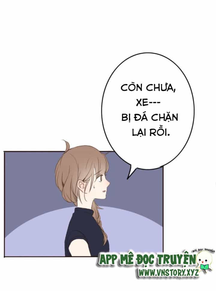 Tình Yêu Không Nói Dối - Chương 24 - ảnh 29