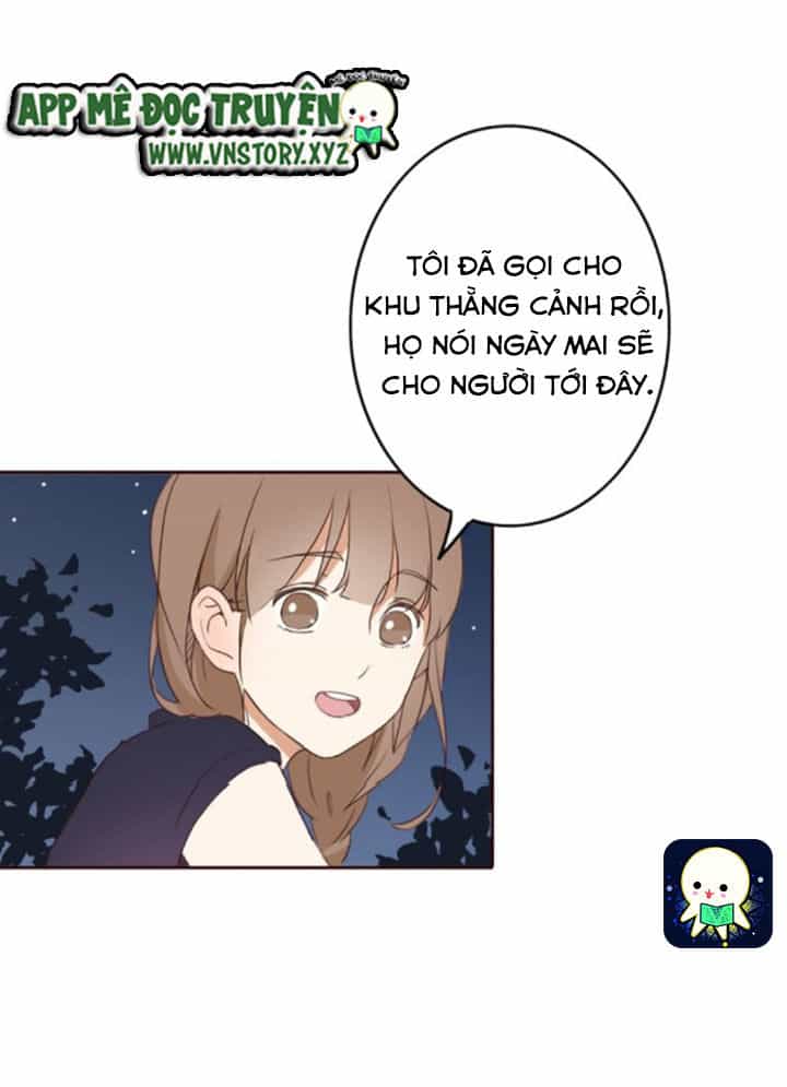 Tình Yêu Không Nói Dối - Chương 24 - ảnh 37