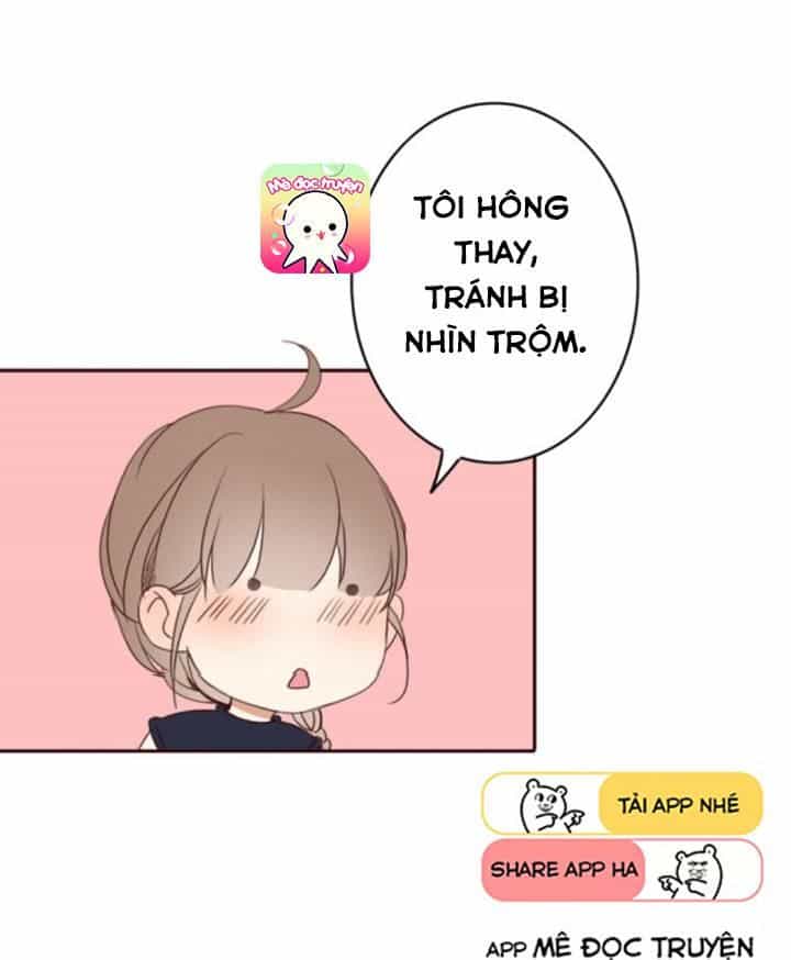 Tình Yêu Không Nói Dối - Chương 25 - ảnh 10