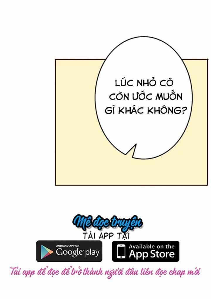 Tình Yêu Không Nói Dối - Chương 25 - ảnh 20