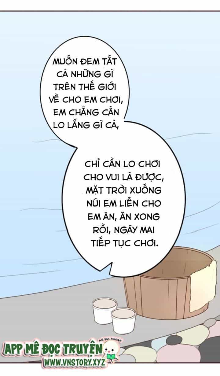 Tình Yêu Không Nói Dối - Chương 25 - ảnh 24