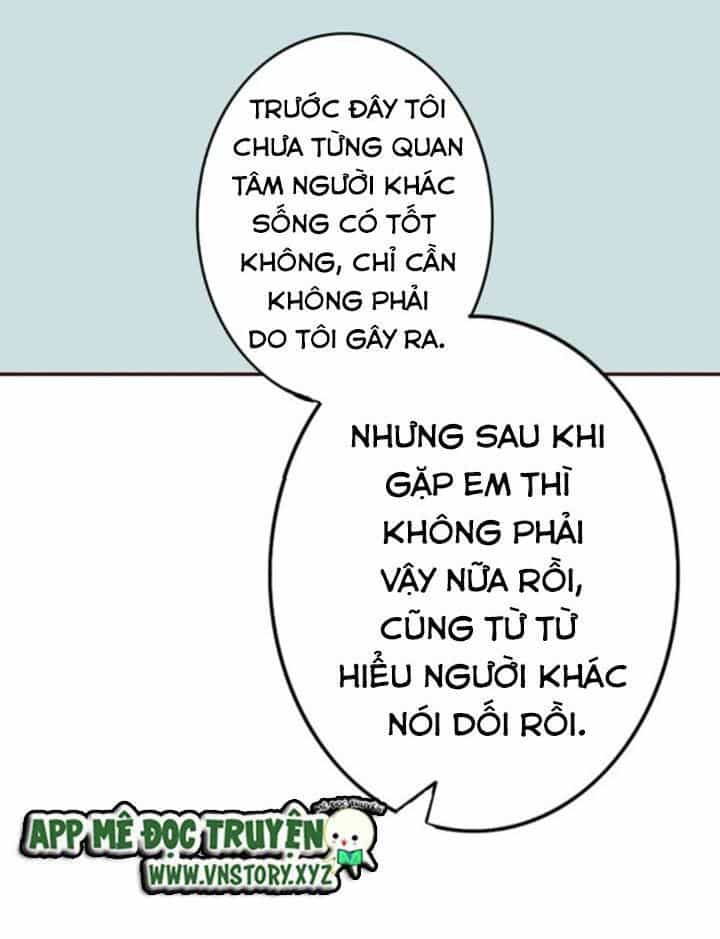 Tình Yêu Không Nói Dối - Chương 25 - ảnh 27