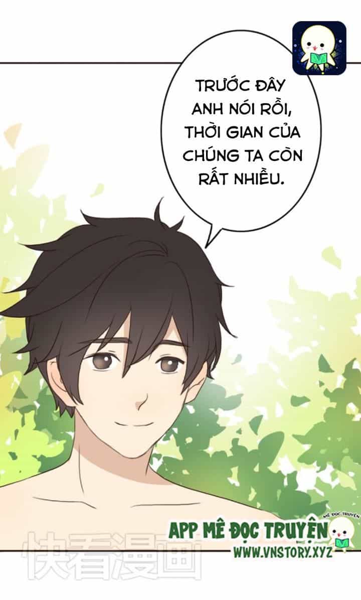 Tình Yêu Không Nói Dối - Chương 26 - ảnh 11