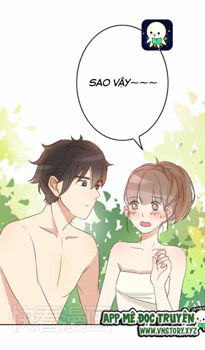 Tình Yêu Không Nói Dối - Chương 26 - ảnh 13