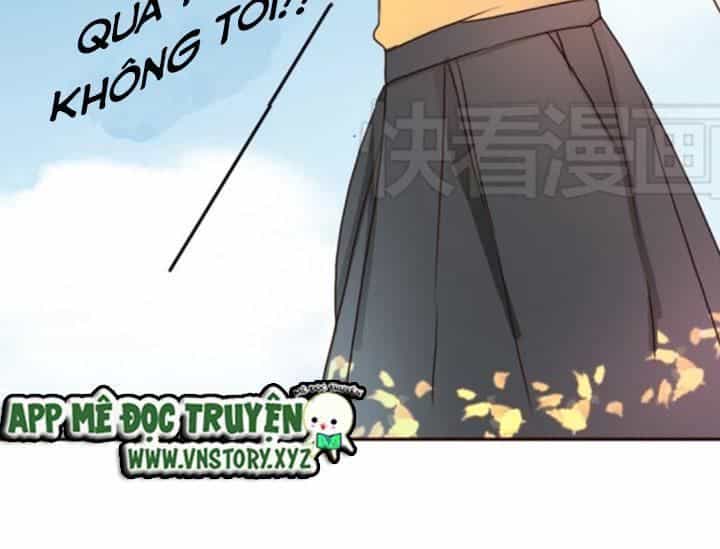 Tình Yêu Không Nói Dối - Chương 26 - ảnh 17