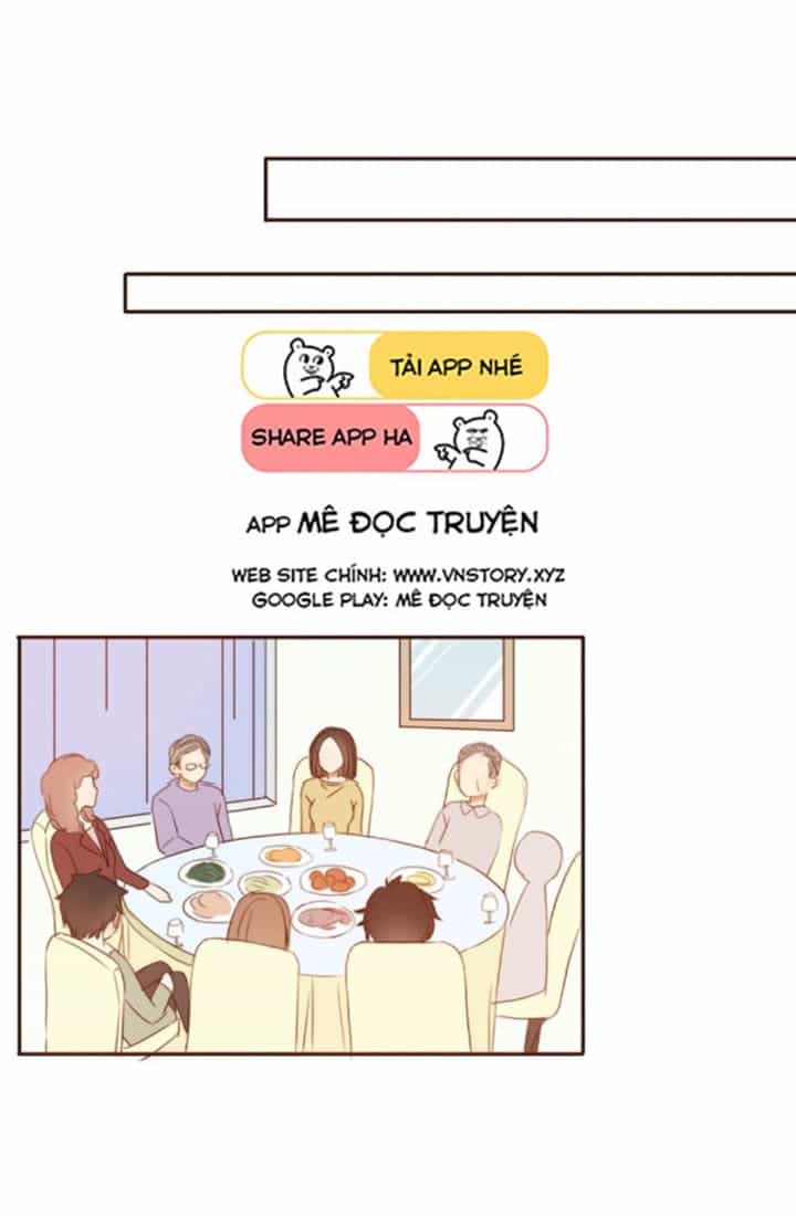 Tình Yêu Không Nói Dối - Chương 27 - ảnh 14