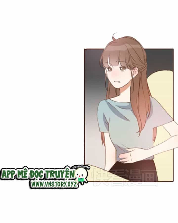 Tình Yêu Không Nói Dối - Chương 27 - ảnh 15