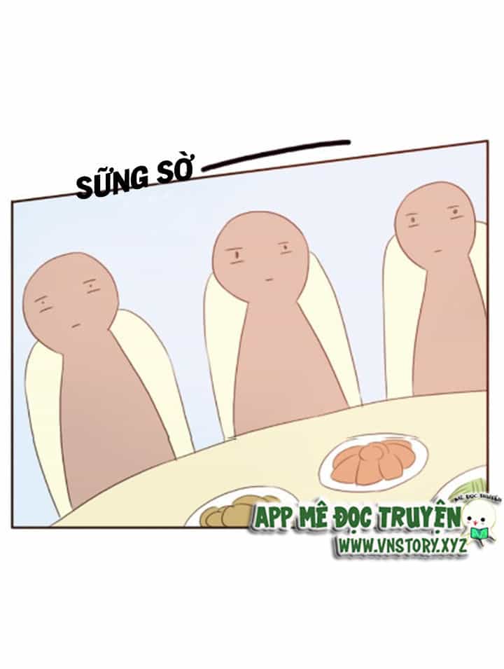 Tình Yêu Không Nói Dối - Chương 27 - ảnh 28