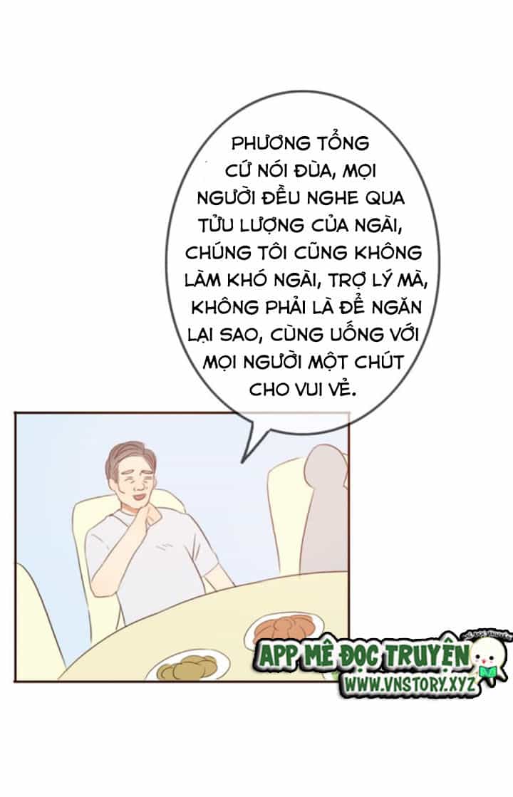 Tình Yêu Không Nói Dối - Chương 27 - ảnh 30