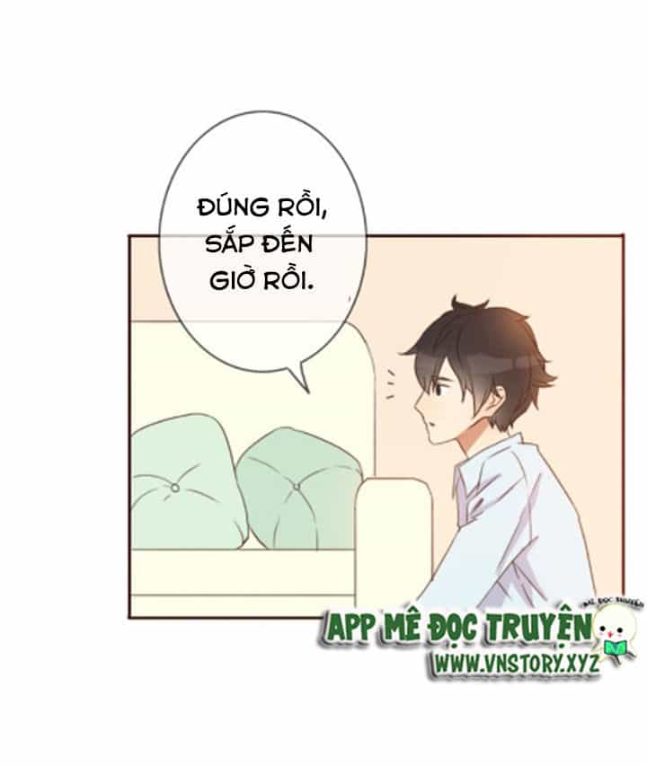 Tình Yêu Không Nói Dối - Chương 27 - ảnh 5