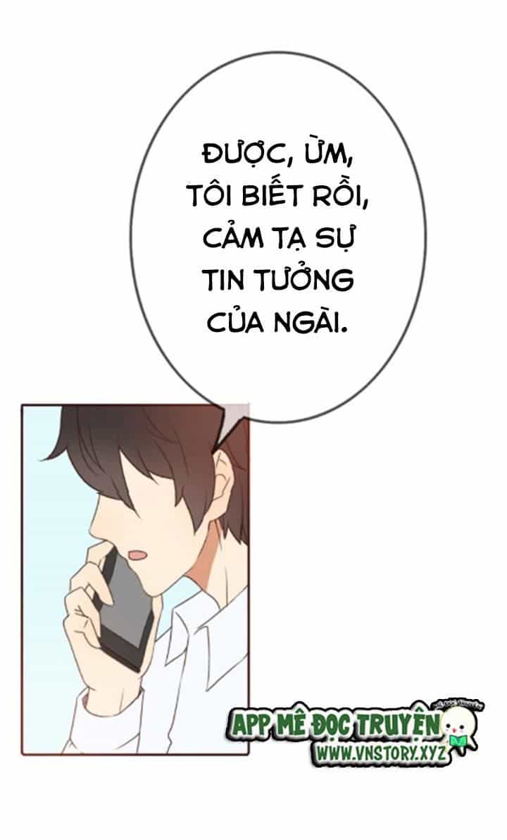 Tình Yêu Không Nói Dối - Chương 28 - ảnh 15