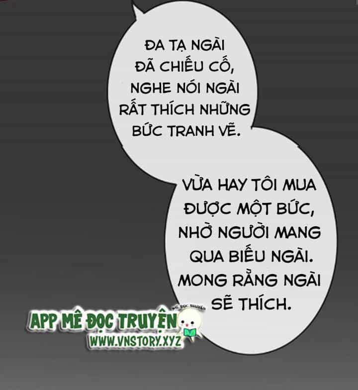 Tình Yêu Không Nói Dối - Chương 28 - ảnh 22