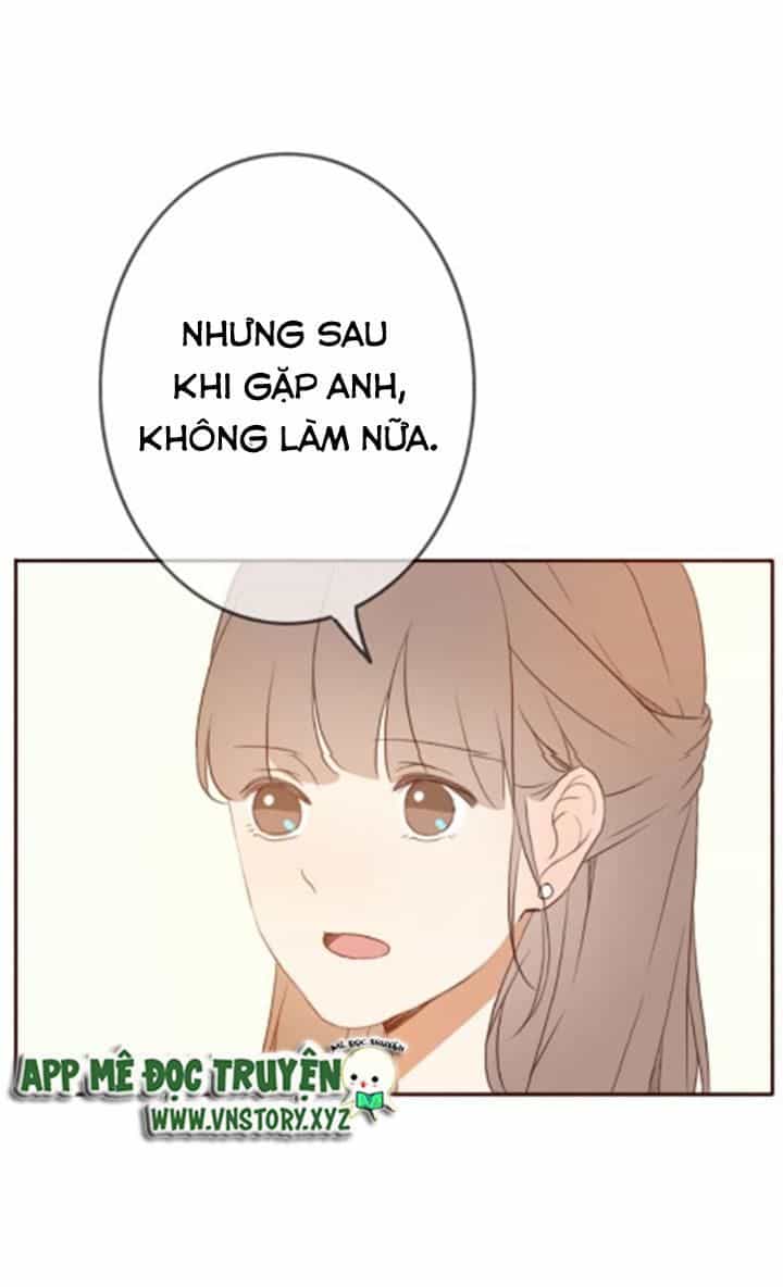 Tình Yêu Không Nói Dối - Chương 28 - ảnh 29