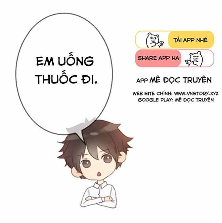 Tình Yêu Không Nói Dối - Chương 28 - ảnh 4