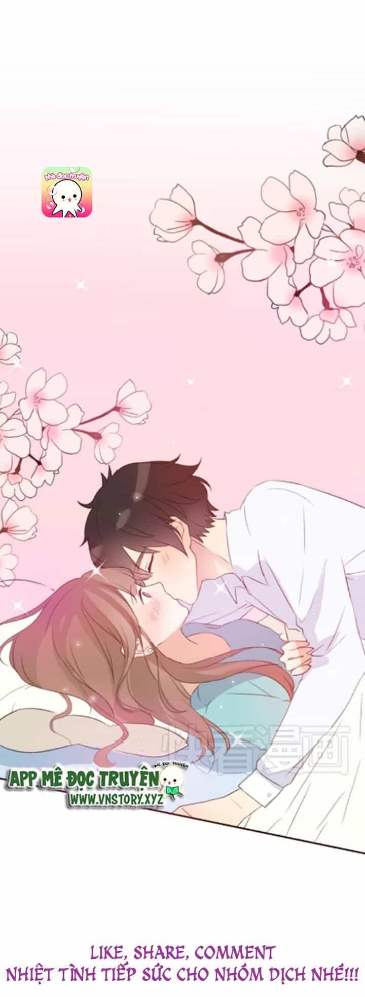 Tình Yêu Không Nói Dối - Chương 28 - ảnh 43
