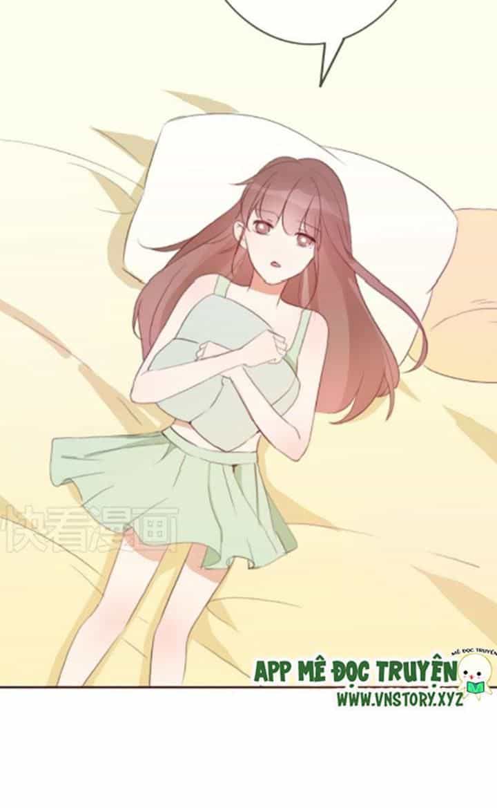 Tình Yêu Không Nói Dối - Chương 29 - ảnh 10