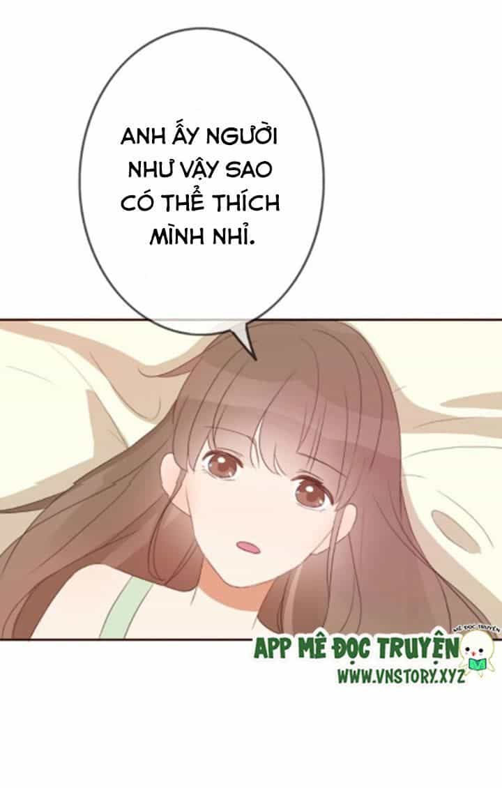 Tình Yêu Không Nói Dối - Chương 29 - ảnh 11