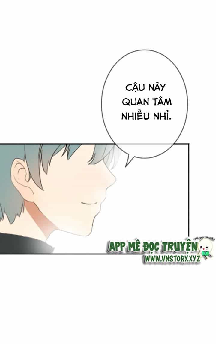 Tình Yêu Không Nói Dối - Chương 29 - ảnh 16