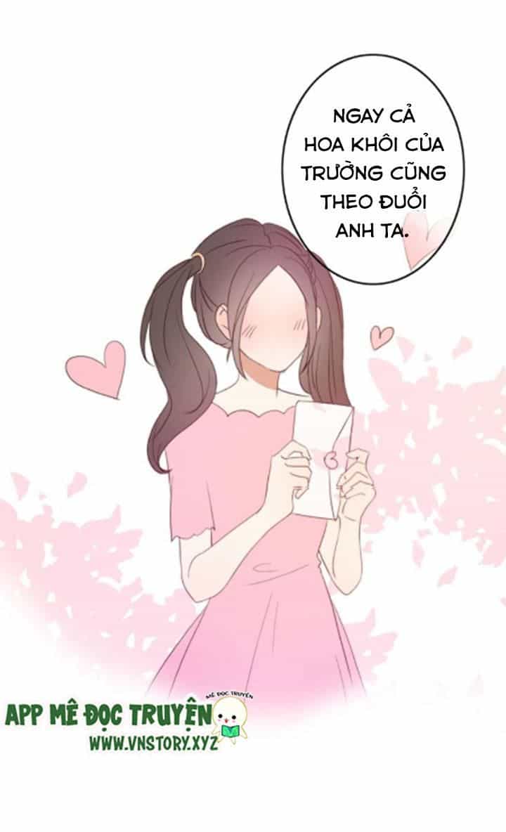Tình Yêu Không Nói Dối - Chương 29 - ảnh 18