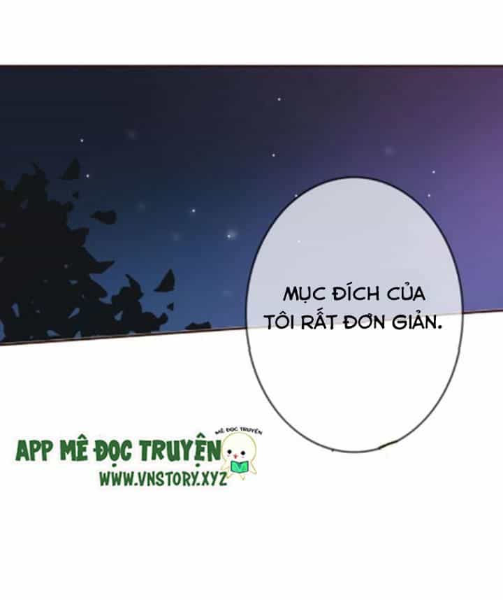 Tình Yêu Không Nói Dối - Chương 29 - ảnh 45