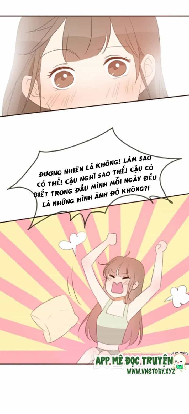 Tình Yêu Không Nói Dối - Chương 29 - ảnh 6