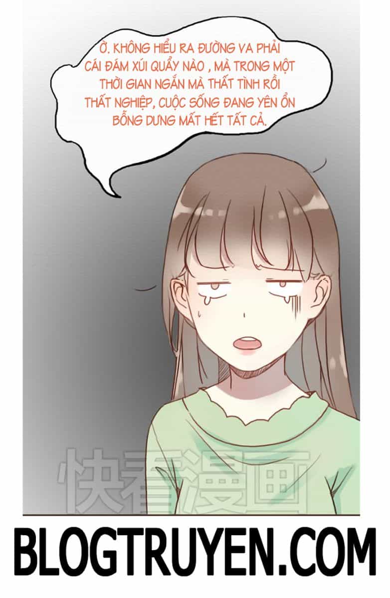 Tình Yêu Không Nói Dối - Chương 3 - ảnh 9