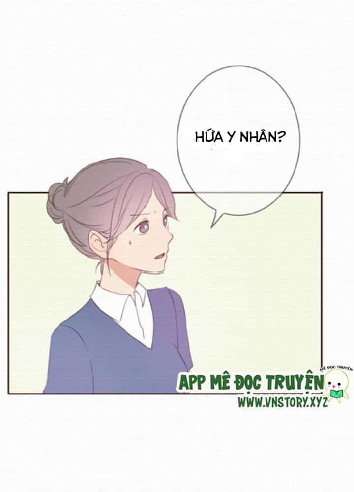 Tình Yêu Không Nói Dối - Chương 30 - ảnh 17