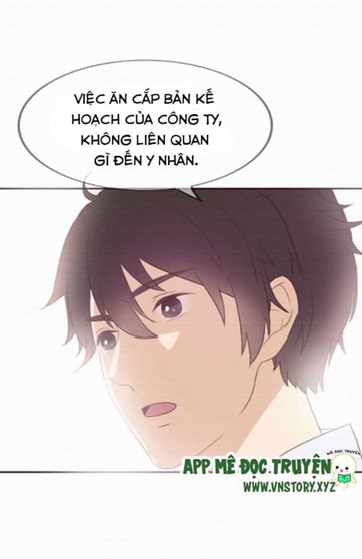 Tình Yêu Không Nói Dối - Chương 30 - ảnh 30