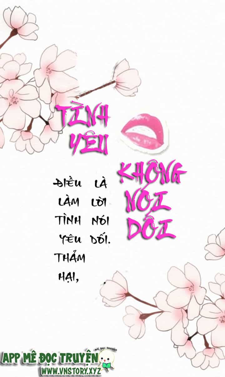 Tình Yêu Không Nói Dối - Chương 30 - ảnh 7