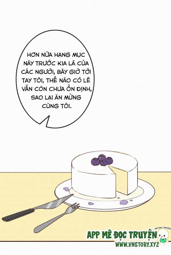 Tình Yêu Không Nói Dối - Chương 31 - ảnh 19