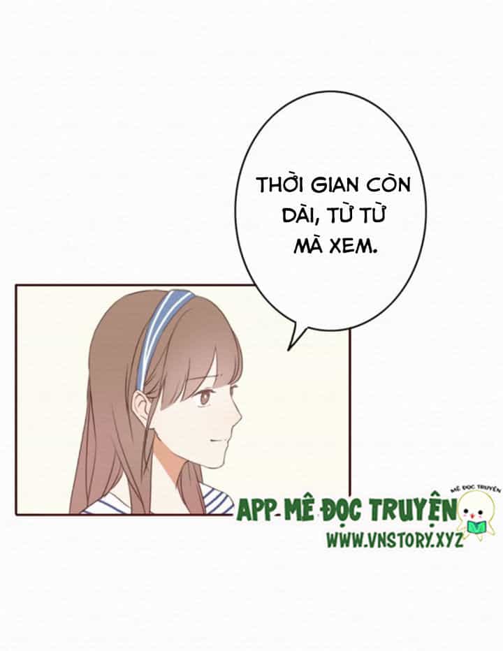 Tình Yêu Không Nói Dối - Chương 31 - ảnh 26