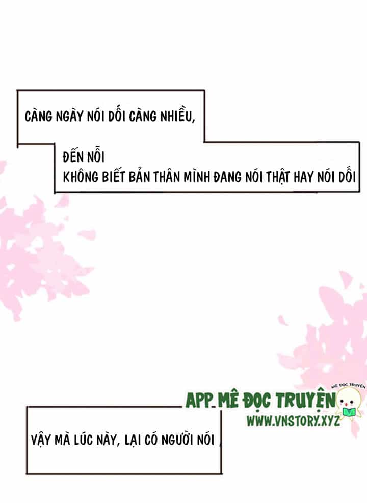 Tình Yêu Không Nói Dối - Chương 32 - ảnh 22