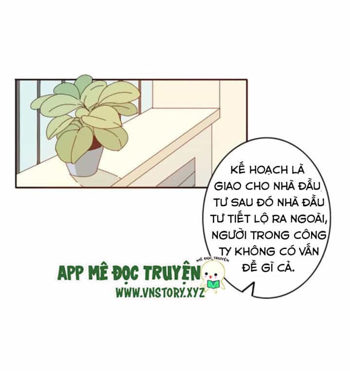 Tình Yêu Không Nói Dối - Chương 33 - ảnh 16