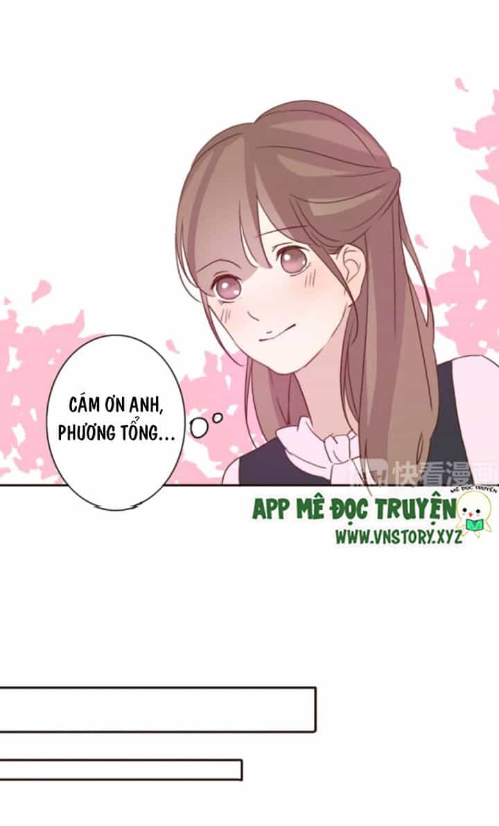 Tình Yêu Không Nói Dối - Chương 33 - ảnh 18