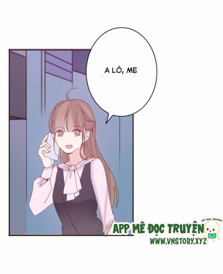 Tình Yêu Không Nói Dối - Chương 33 - ảnh 20
