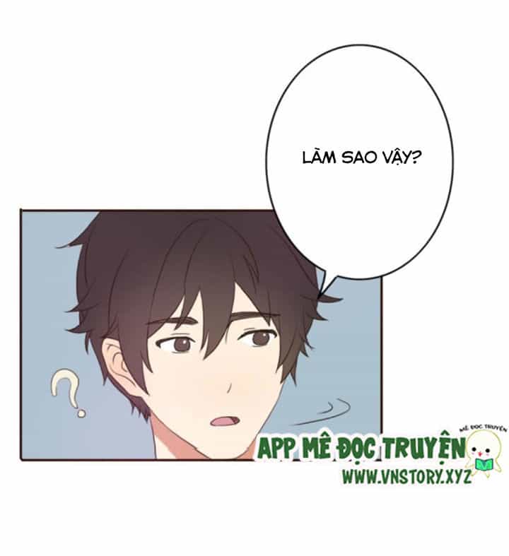 Tình Yêu Không Nói Dối - Chương 33 - ảnh 26