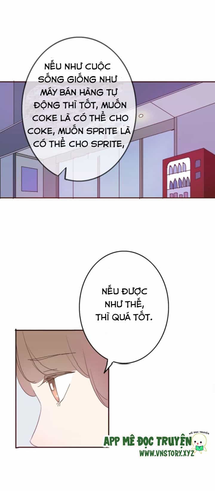 Tình Yêu Không Nói Dối - Chương 33 - ảnh 28