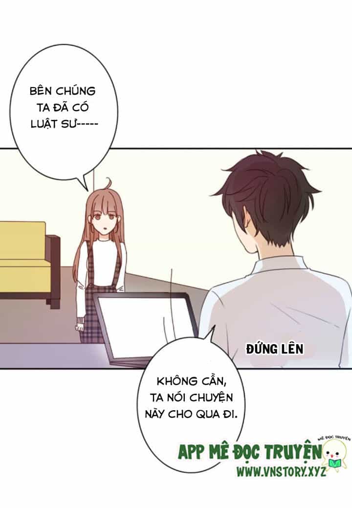 Tình Yêu Không Nói Dối - Chương 34 - ảnh 7