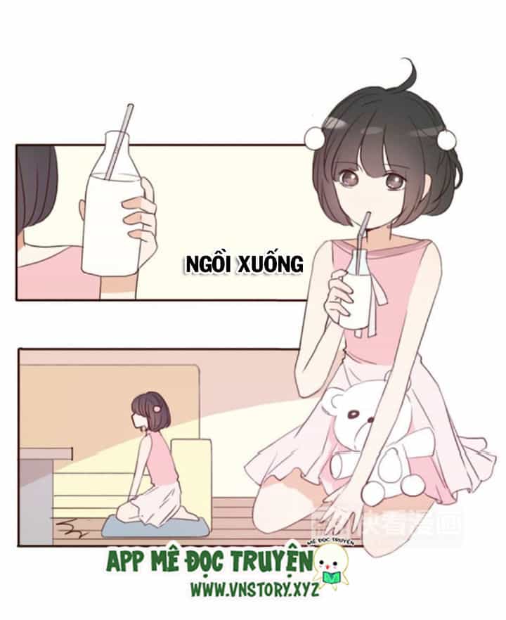 Tình Yêu Không Nói Dối - Chương 35 - ảnh 21