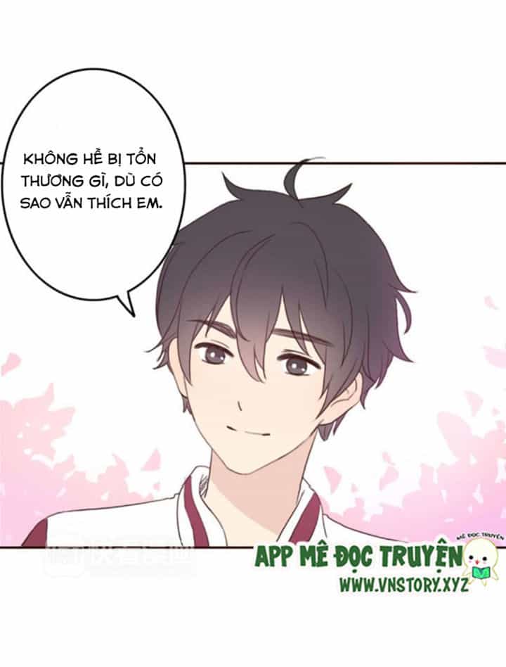 Tình Yêu Không Nói Dối - Chương 35 - ảnh 29