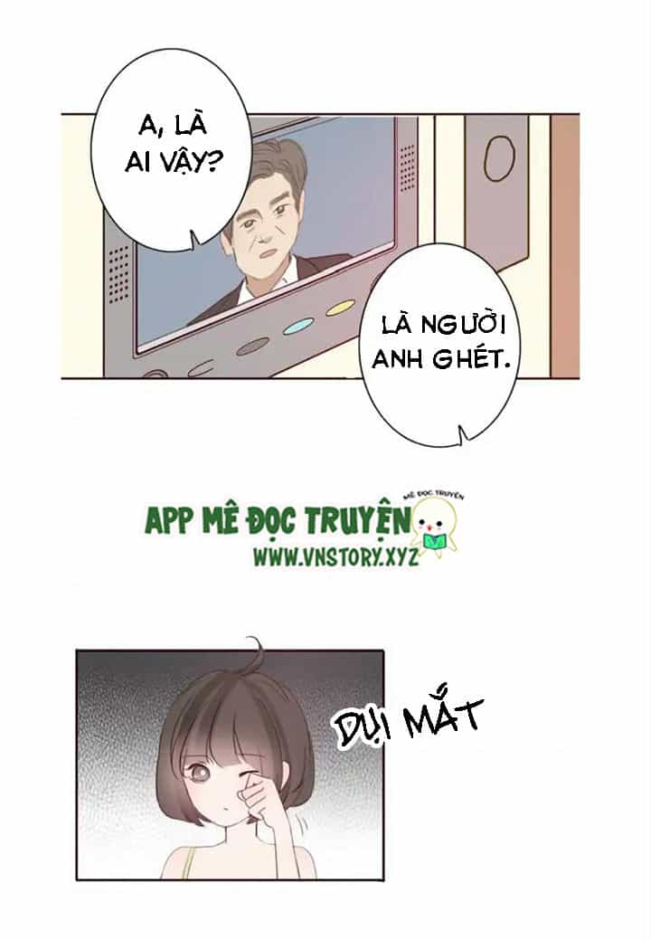 Tình Yêu Không Nói Dối - Chương 36 - ảnh 11