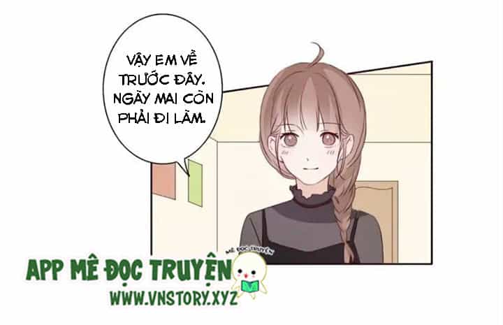 Tình Yêu Không Nói Dối - Chương 36 - ảnh 2