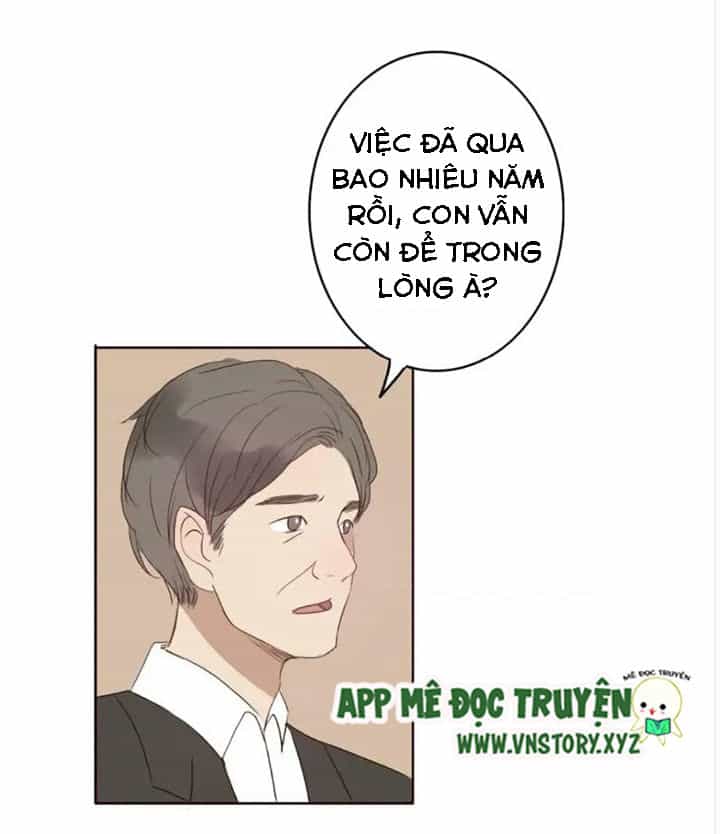 Tình Yêu Không Nói Dối - Chương 36 - ảnh 22