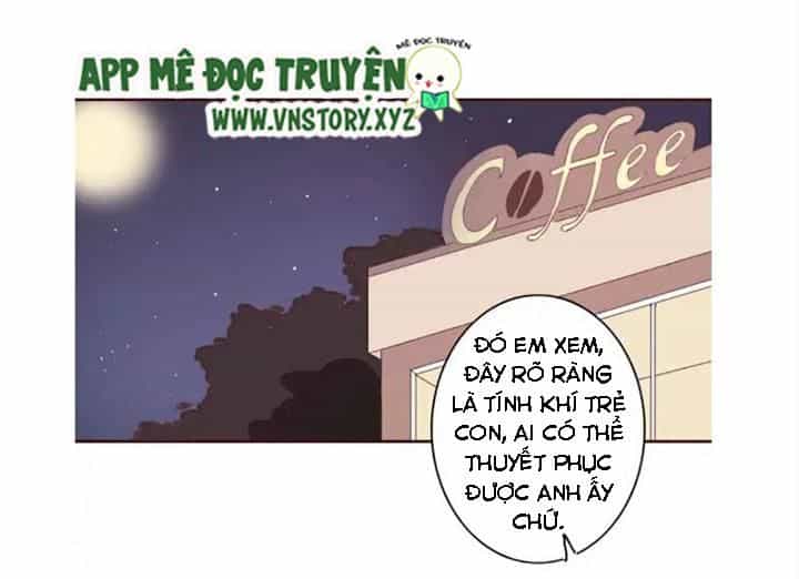 Tình Yêu Không Nói Dối - Chương 37 - ảnh 15
